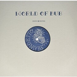 Blundetto World Of Dub Vinyl LP
