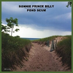 Bonnie Prince Billy Pond Scum Vinyl LP