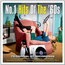 No.1 Hits Of The 60S Various (Uk) No.1 Hits Of The 60S Various (Uk) 3