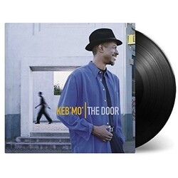 Keb Mo Door 180gm Vinyl LP