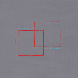 Pinegrove Cardinal Vinyl LP
