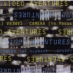 Vid+¬o-Aventures Camera (In Focus)