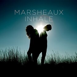 Marsheaux Inhale Vinyl 2 LP