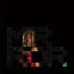 Mirror Mirror Vinyl LP