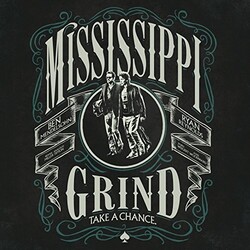 Mississippi Grind Complete Collection / O.S.T. Mississippi Grind Complete Collection / O.S.T. Vinyl 2 LP