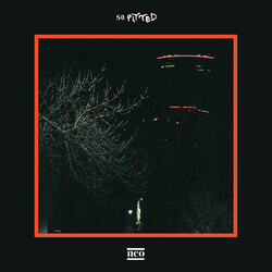 So Pitted NEO Vinyl LP