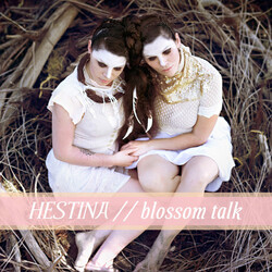 Hestina Blossom Talk Vinyl LP