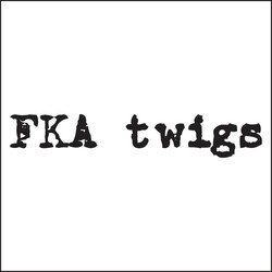 Fka Twigs Ep1 Vinyl 12"