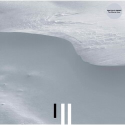 Pantha Du Prince Winterhymn Vinyl 12"