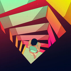 Lushlife Ritualize Vinyl LP