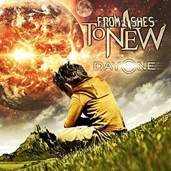 From Ashes To New Day One Vinyl LP