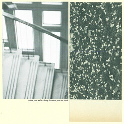 Mothers When You Walk A Long Distance You Are Tired Coloured Vinyl LP