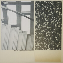 Mothers When You Walk A Long Distance You Are Tired Vinyl LP