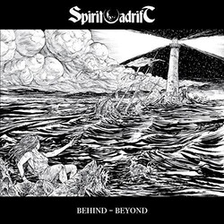 Spirit Adrift Behind: Beyond Vinyl LP