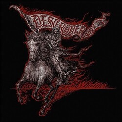 Destroyer 666 Wildfire Vinyl LP