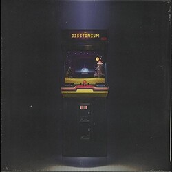 Turkuaz Digitonium Vinyl 2 LP