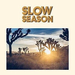 Slow Season Slow Season Vinyl LP