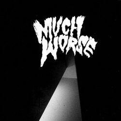 Much Worse Chronic Instigation Coloured Vinyl LP
