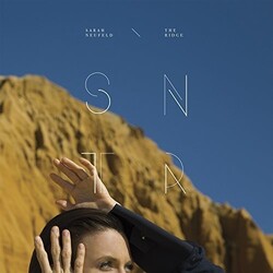 Sarah Neufeld Ridge Vinyl LP