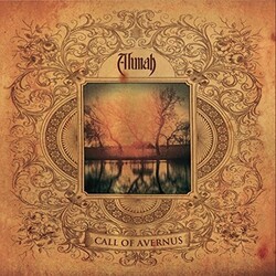 Alunah Call Of Avernus Vinyl LP