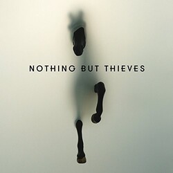 Nothing But Thieves Nothing But Thieves VINYL LP +Download