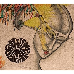 Wired Mind Mindstate: Dreamscape Vinyl LP