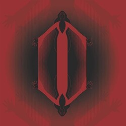 Mos Generator / Stubb Theory Of Light & Matter Vinyl LP