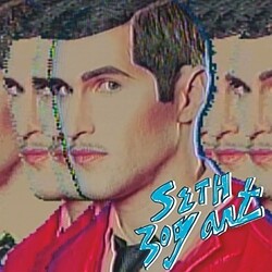 Seth Bogart Seth Bogart Vinyl LP