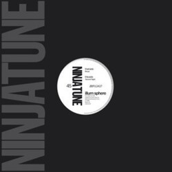 Illum Sphere Second Sight Vinyl 12"