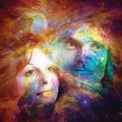 Lightstorm Creation Vinyl LP