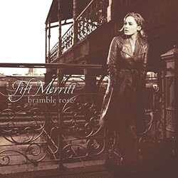 Tift Merritt Bramble Rose Vinyl LP
