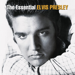 Elvis Presley Essential Elvis Presley VINYL 2 LP