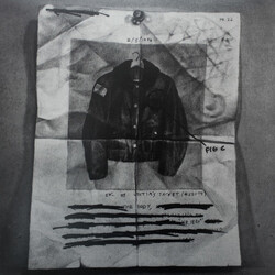 Body & Krieg Body & Krieg Vinyl LP