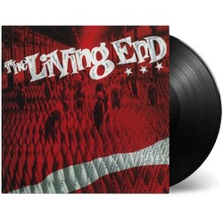 Living End Living End Vinyl LP