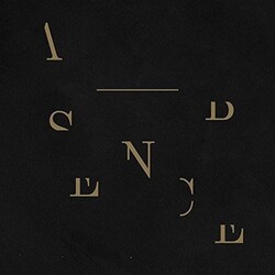Blindead Absence (2lp) Vinyl 2 LP