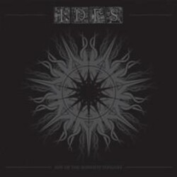 Ides (5) Sun Of The Serpents Tongues CD