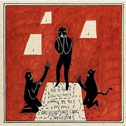 Guadalupe Plata Guadalupe Plata 2015 Vinyl LP