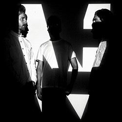 Venn Runes Vinyl 12"
