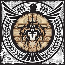 Orphaned Land Sukkot In Berlin (Ltd 10'' Picture Vinyl) Vinyl LP