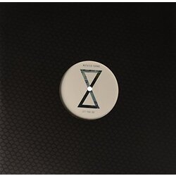 Mutated Forms Let You Go Ep Vinyl 12"