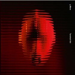 G Marie Tarnished Idol Vinyl 12"