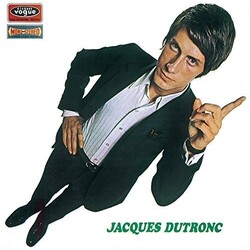 Jacques Dutronc Et Moi Et Moi Et Moi Vinyl LP