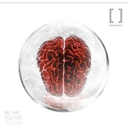 Headspace All That You Fear Is Gone Vinyl 3 LP