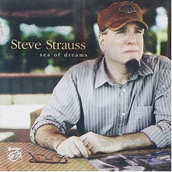 Steve Strauss Sea Of Dreams SACD CD
