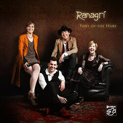 Ranagri Fort Of The Hare SACD CD