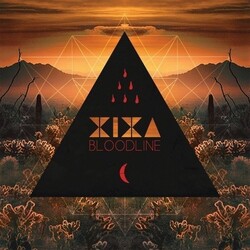 Xixa (2) Bloodline