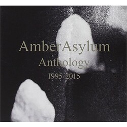 Amber Asylum Anthology 12 CD