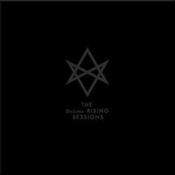 Secrets Of The Moon Thelema Rising VINYL LP