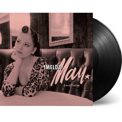 Imelda May Love Tattoo Vinyl LP
