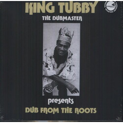 King Tubby Dub From The Roots  box set Coloured Vinyl 3 LP